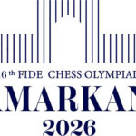 Due squadre sammarinesi alle Olimpiadi degli Scacchi di Samarcanda 2026