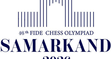 Due squadre sammarinesi alle Olimpiadi degli Scacchi di Samarcanda 2026