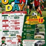 San Marino. Tre giornate per conoscere la Scuola calcio Sp Cailungo: “Crescere giocando, insieme!”
