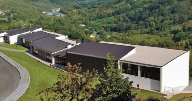 La Giunta di Castello di Faetano dona il kit scolastico completo agli alunni di prima elementare