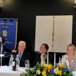 Il Soroptimist Club di San Marino dedica una serata alla conoscenza della Fabbrica di San Pietro