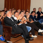 San Marino scolpisce il mito di Alex Zanardi: annunciati un francobollo speciale e un monumento