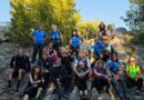 San Marino. Una scelta salutista per la “Settimana Europea dello Sport” bosco urbano, prodotti autunnali e convivialità
