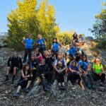 San Marino. Una scelta salutista per la “Settimana Europea dello Sport” bosco urbano, prodotti autunnali e convivialità