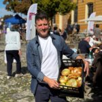 Santarcangelo protagonista al Salone del Gusto di Torino: la cipolla dell’acqua ambasciatrice a Terra Madre
