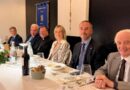 San Pietro, quattro secoli di storia raccontati da Attili e Zander nell’incontro col Soroptimist Club di San Marino