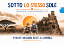 San Marino. Attiva-Mente rilancia la raccolta fondi: “Sotto lo stesso Sole”