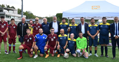San Marino Special Cup, un weekend all’insegna dell’inclusione e divertimento