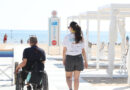 Spiaggia Libera Tutti, bilancio d’estate col segno più e 3.900 presenze