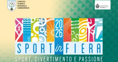 San Marino. Le Federazioni Sportive: ci auguriamo che il Collegio dei Docenti possa riesaminare la possibilità di far partecipare le classi seconde e terze a SportInFiera