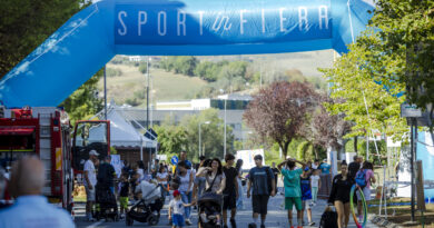 San Marino. Sport in Fiera 2026: edizione da record con oltre 11.000 presenze
