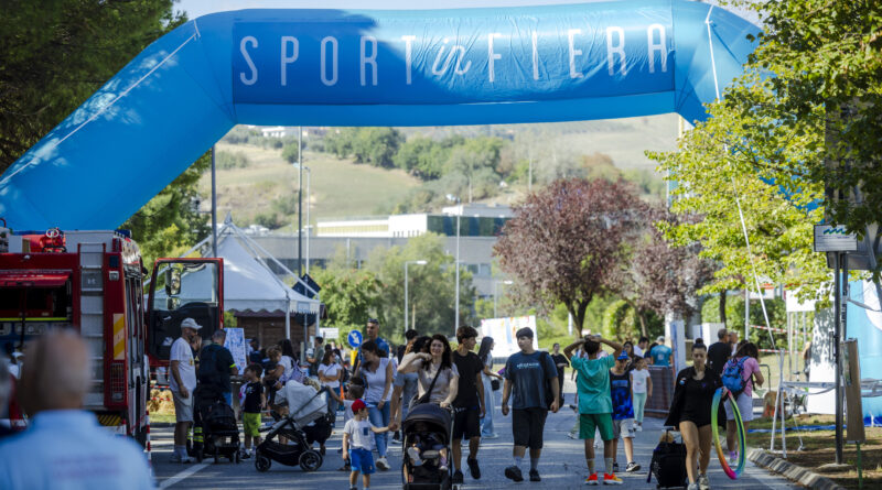 San Marino. Sport in Fiera 2026: edizione da record con oltre 11.000 presenze