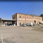 Trenitalia e la mancata fermata Santarcangelo, le dichiarazioni del sindaco Sacchetti