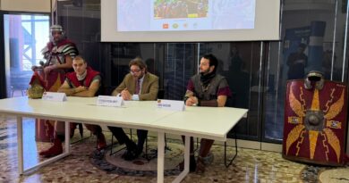 “Sulle Orme di Roma”: il fascino dell’antichità rivive sul Monte Titano in un grande evento che coinvolge anche le scuole