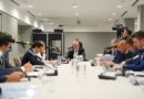 Piccoli Stati d’Europa, lo sport come leva strategica di sviluppo: a San Marino il vertice internazionale al Grand Hotel