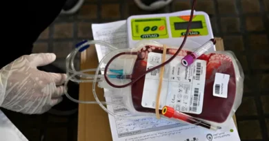 Testimoni di Geova, cambiano le regole sulle trasfusioni di sangue