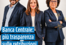 San Marino. Il PSD presenta un’interrogazione su Banca Centrale: l’autonomia non può diventare autoreferenzialità