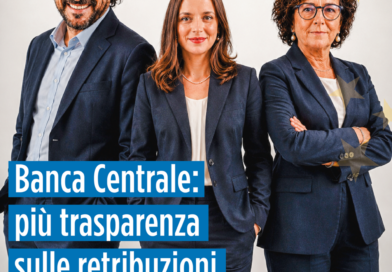 San Marino. Il PSD presenta un’interrogazione su Banca Centrale: l’autonomia non può diventare autoreferenzialità