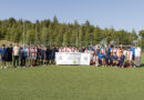 Un Calcio per la Pace: una settimana insieme a San Marino per ragazzi provenienti dalla Terra Santa, ma con appartenenze religiose diverse
