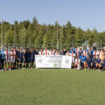 Un Calcio per la Pace: una settimana insieme a San Marino per ragazzi provenienti dalla Terra Santa, ma con appartenenze religiose diverse