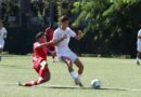 Academy, partenza col sorriso per l’Under 15: Carpi battuto 4-2