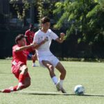 Academy, partenza col sorriso per l’Under 15: Carpi battuto 4-2
