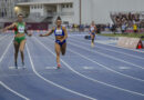 Taranto 2026, San Marino saluta l’atletica. Conti conquista il secondo round nell’equitazione