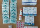 Viagra venduto di nascosto in negozio, commerciante ci ricasca cinque anni dopo: sequestrate 150 confezioni