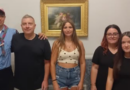 San Marino. I fortunati vincitori della Tombola del 3 settembre