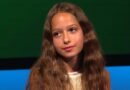 San Marino. L’undicenne Violamarie scelta come porta insegne del Titano per la prossima edizione dello Junior Eurovision Song Contest