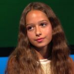 San Marino. L’undicenne Violamarie scelta come porta insegne del Titano per la prossima edizione dello Junior Eurovision Song Contest