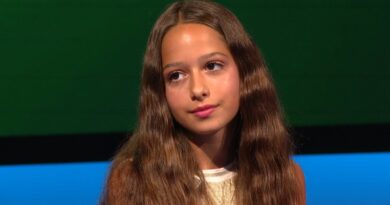 San Marino. L’undicenne Violamarie scelta come porta insegne del Titano per la prossima edizione dello Junior Eurovision Song Contest