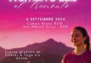 San Marino. Women’s lab al tramonto al Campo Bruno Reffi