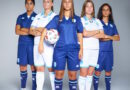 Femminile: le Tre Torri sulla nuova maglia della Nazionale maggiore griffata Erreà