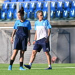 Nazionale femminile: fissate due amichevoli ufficiali
