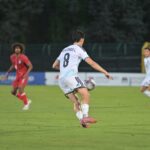 Biglietteria: in vendita i biglietti per San Marino-Finlandia