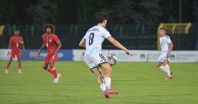 Biglietteria: in vendita i biglietti per San Marino-Finlandia
