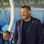 San Marino. Matteo Cecchetti fra i diplomati al corso UEFA Pro di Covercian