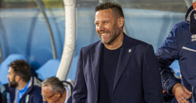San Marino. Matteo Cecchetti fra i diplomati al corso UEFA Pro di Covercian