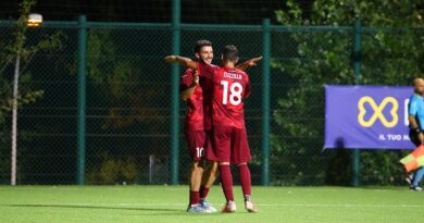 Coppa Titano 2026-2027: Ci Siamo!