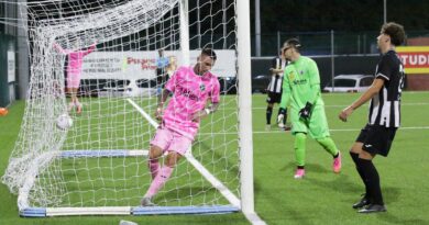 Coppa Titano: Virtus e Pennarossa prenotano i Quarti, la Folgore vince 2-0