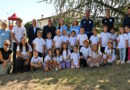 La FSGC in visita al plesso elementare “Arcobaleno” di Cailungo