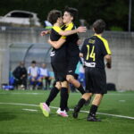 Futsal: in quattro puntano al bis immediato
