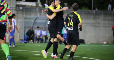 Futsal: in quattro puntano al bis immediato