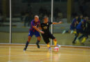 Futsal: Fiorentino e Tre Fiori si portano a casa un punto a testa