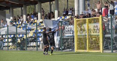 Campionato: il Tre Penne fatica ma resta in vetta, primo hurrà per il Cailungo