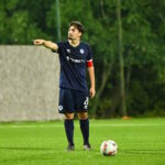 Under 22, domenica c’è La Fiorita. Ciacci: “Ripartiamo dalla buona prova di venerdì scorso”