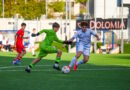 Under 15, doppio 4-1 nella seconda giornata di gare: San Marino cede ad Andorra
