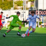 Under 15, doppio 4-1 nella seconda giornata di gare: San Marino cede ad Andorra