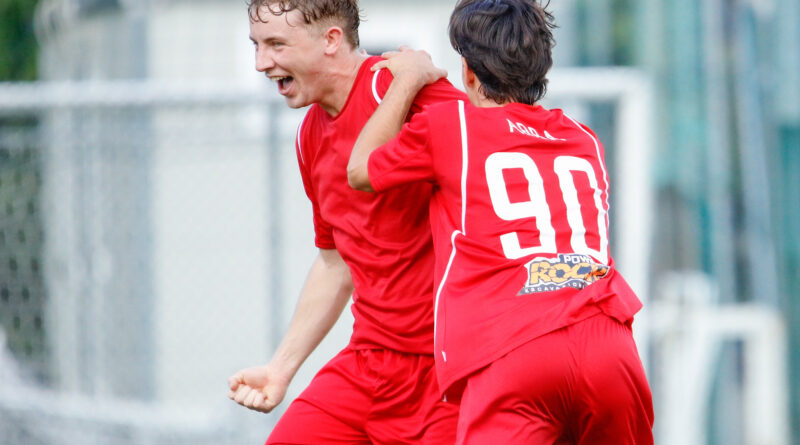 Campionato: Folgore nuova capolista, La Fiorita passa con due autoreti